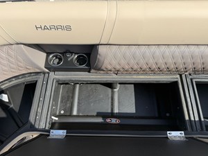 2026 Harris Cruiser 250 91