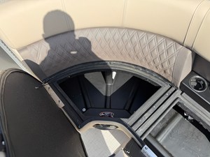 2026 Harris Cruiser 250 92
