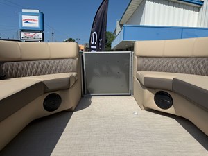 2026 Harris Cruiser 250 94