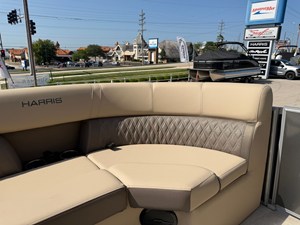 2026 Harris Cruiser 250 96