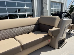 2026 Harris Cruiser 250 97