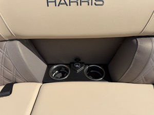 2026 Harris Cruiser 250 101