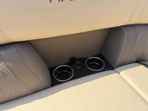 2026 Harris Cruiser 250 102