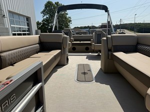 2026 Harris Cruiser 250 103
