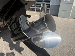 2026 Harris Cruiser 250 105