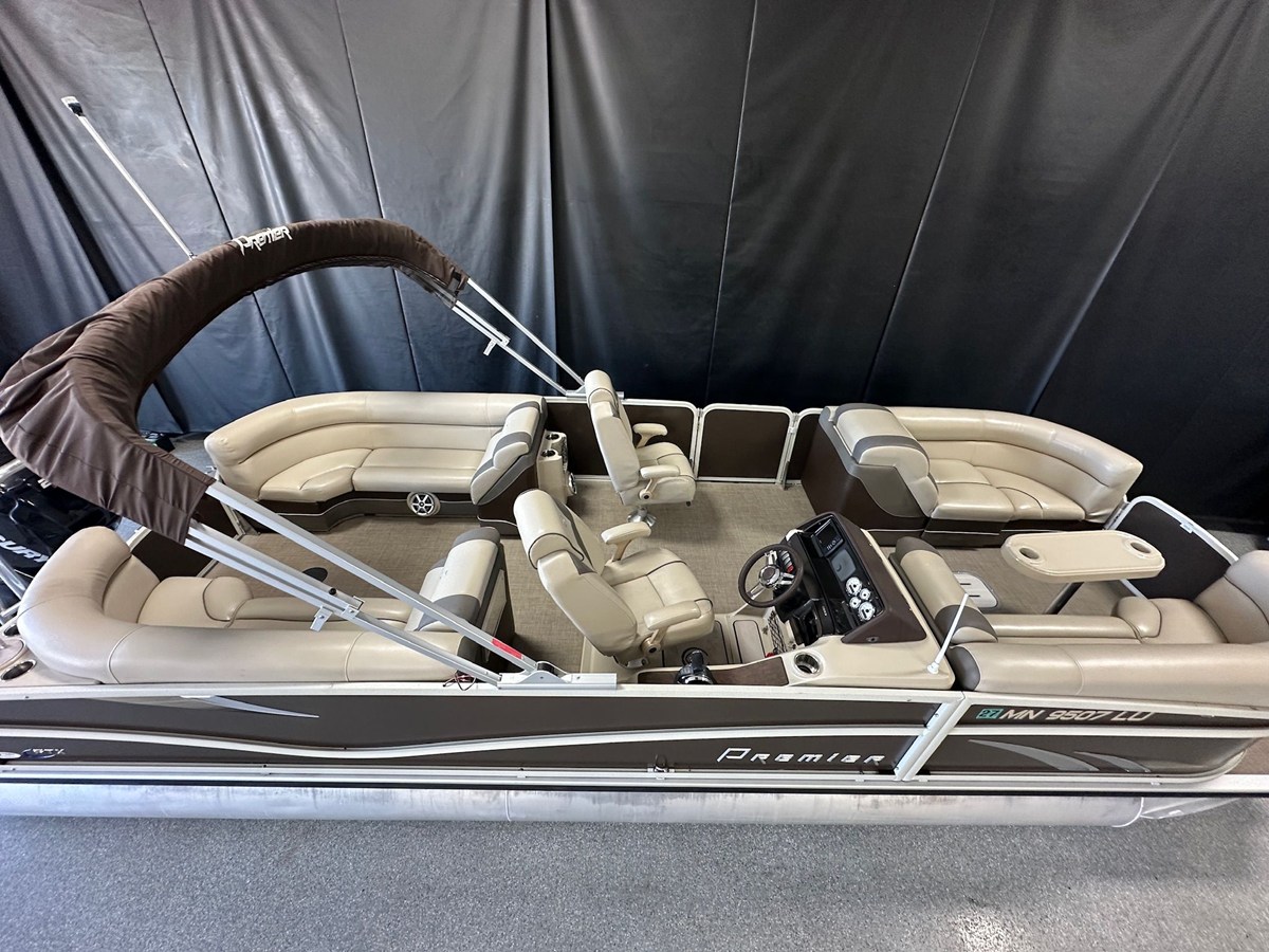 2017 Premier 250 SOLARIS 2