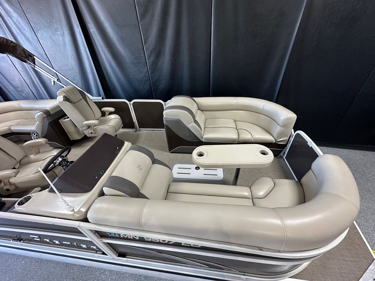 2017 Premier 250 SOLARIS 6
