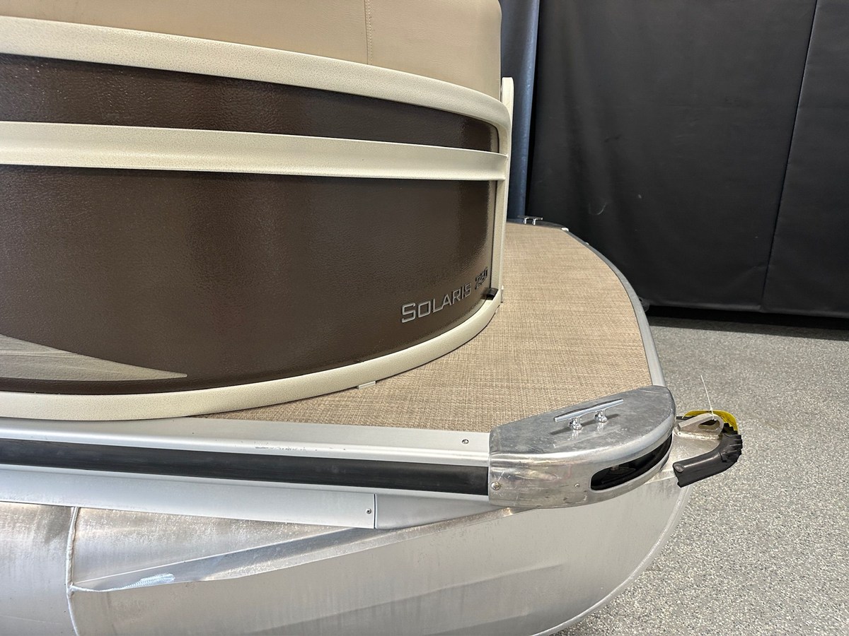 2017 Premier 250 SOLARIS 7