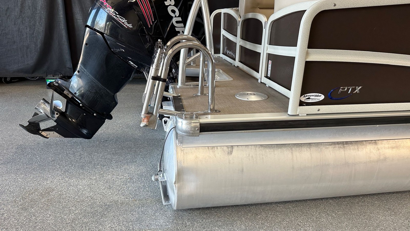 2017 Premier 250 SOLARIS 12