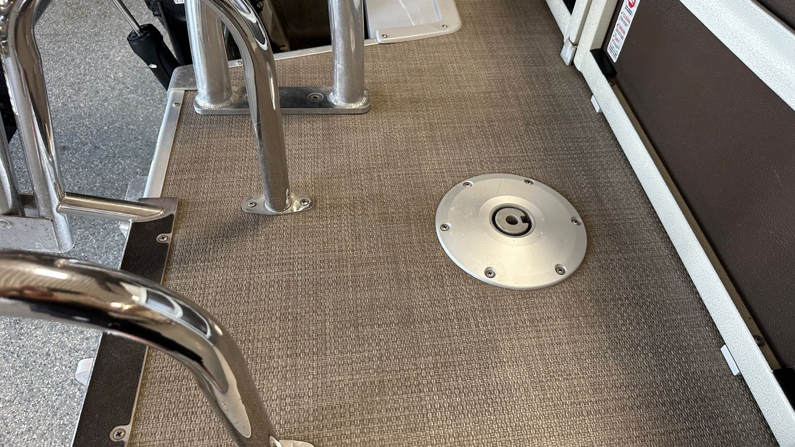 2017 Premier 250 SOLARIS 13