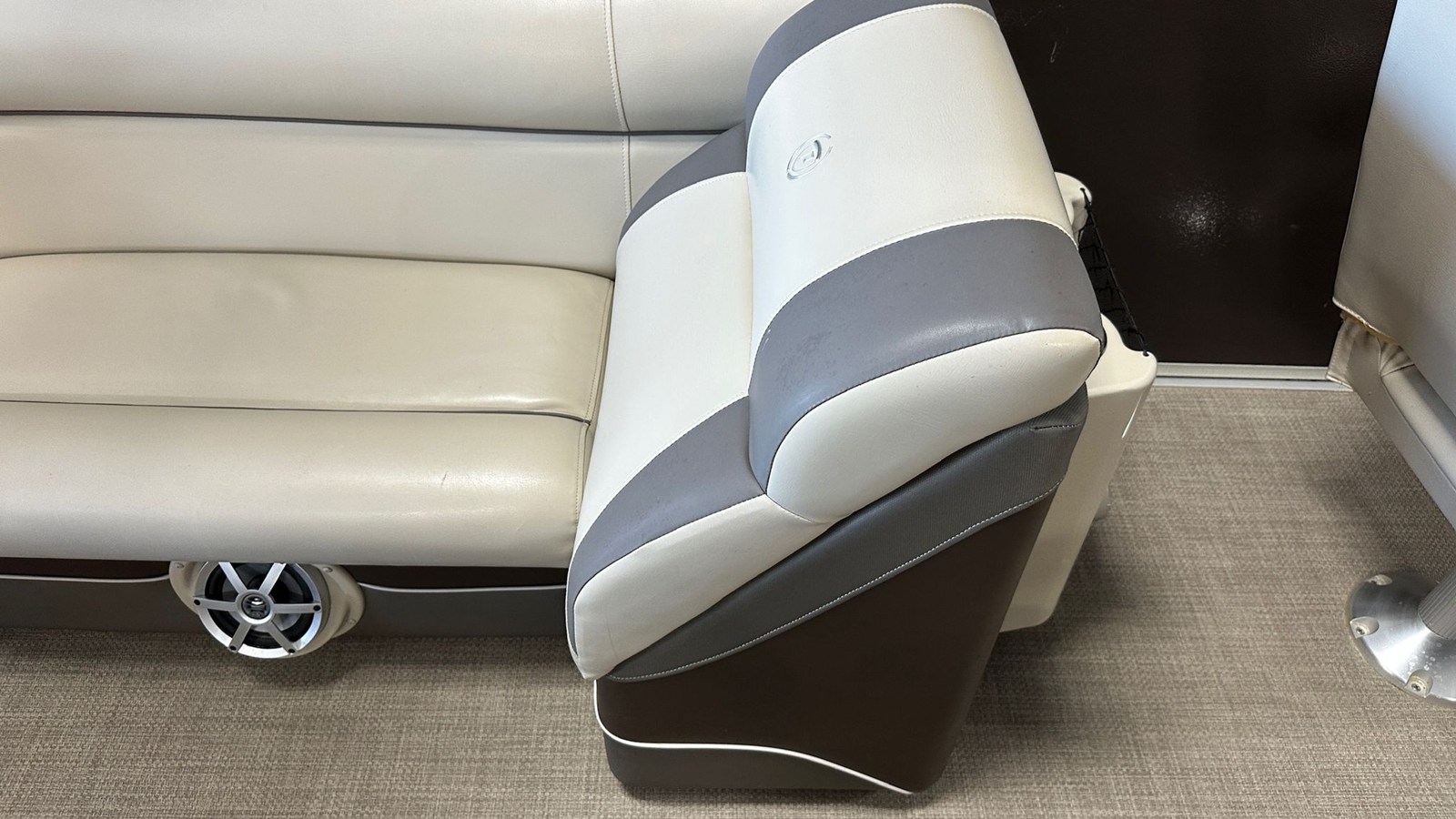2017 Premier 250 SOLARIS 23