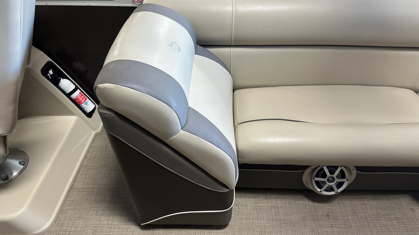 2017 Premier 250 SOLARIS 29