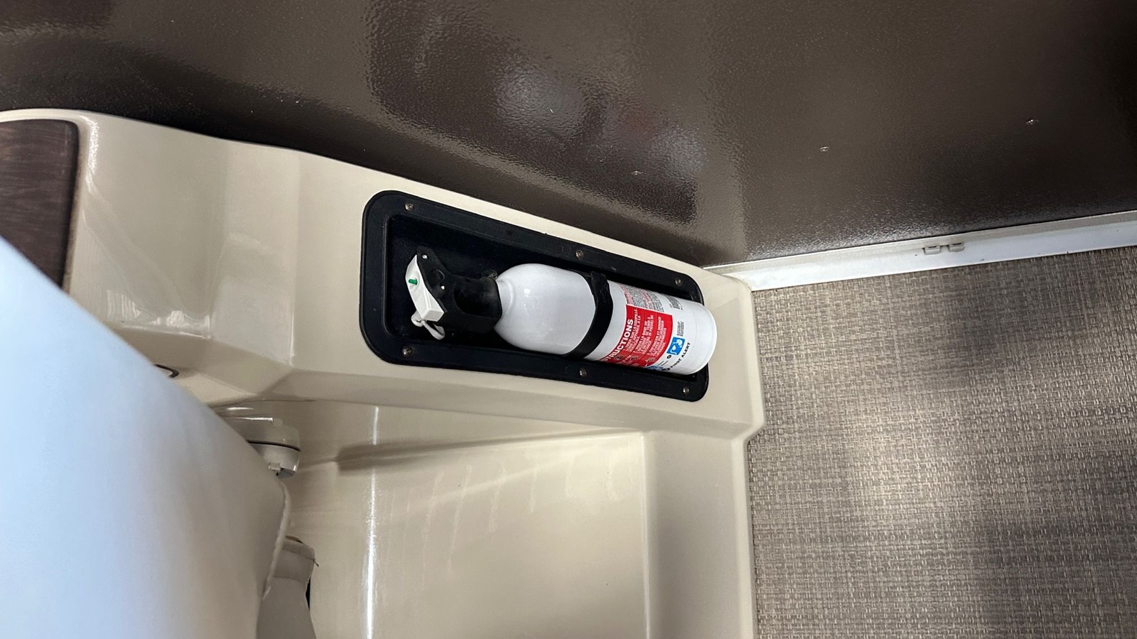 2017 Premier 250 SOLARIS 35