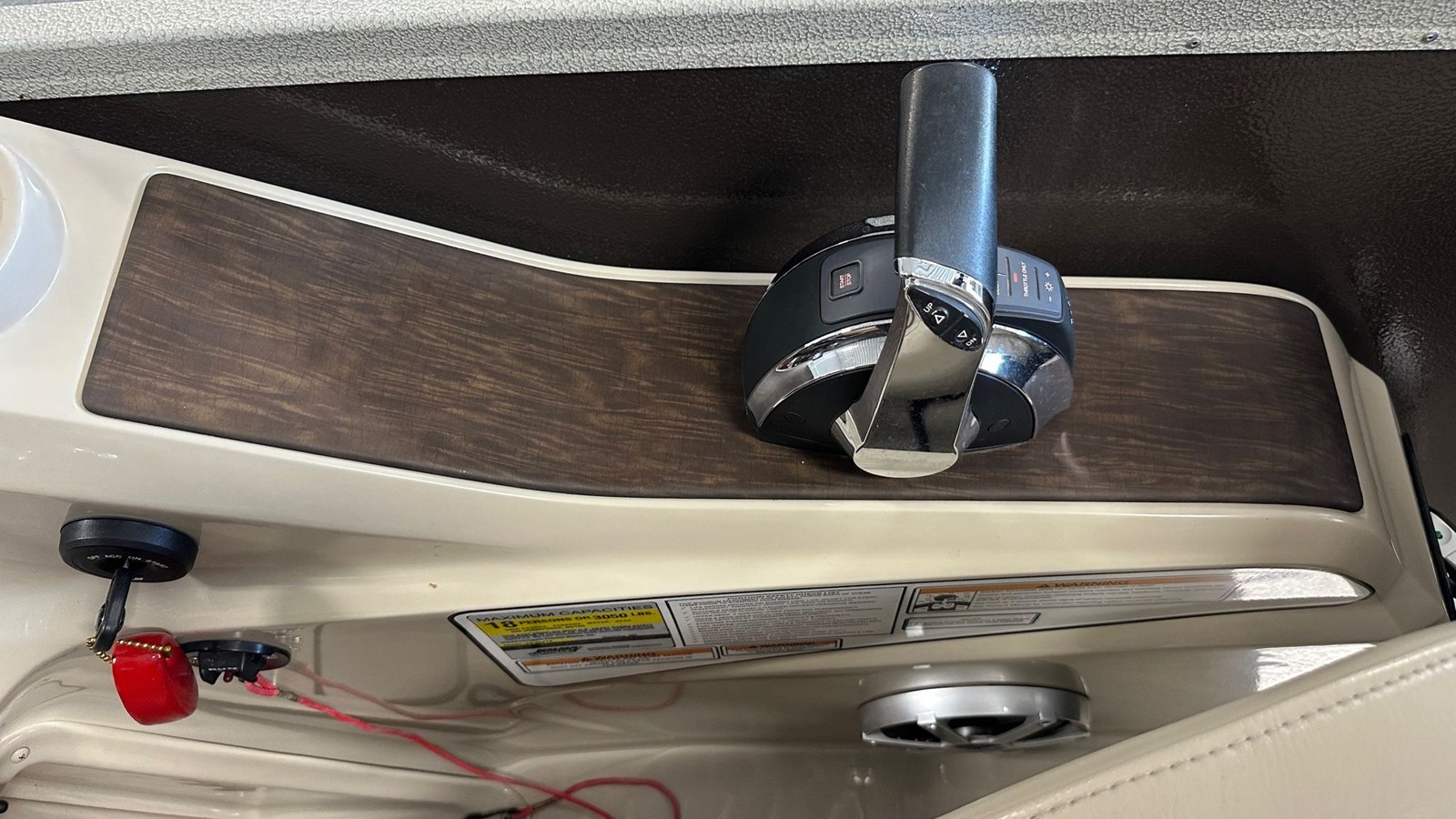 2017 Premier 250 SOLARIS 36