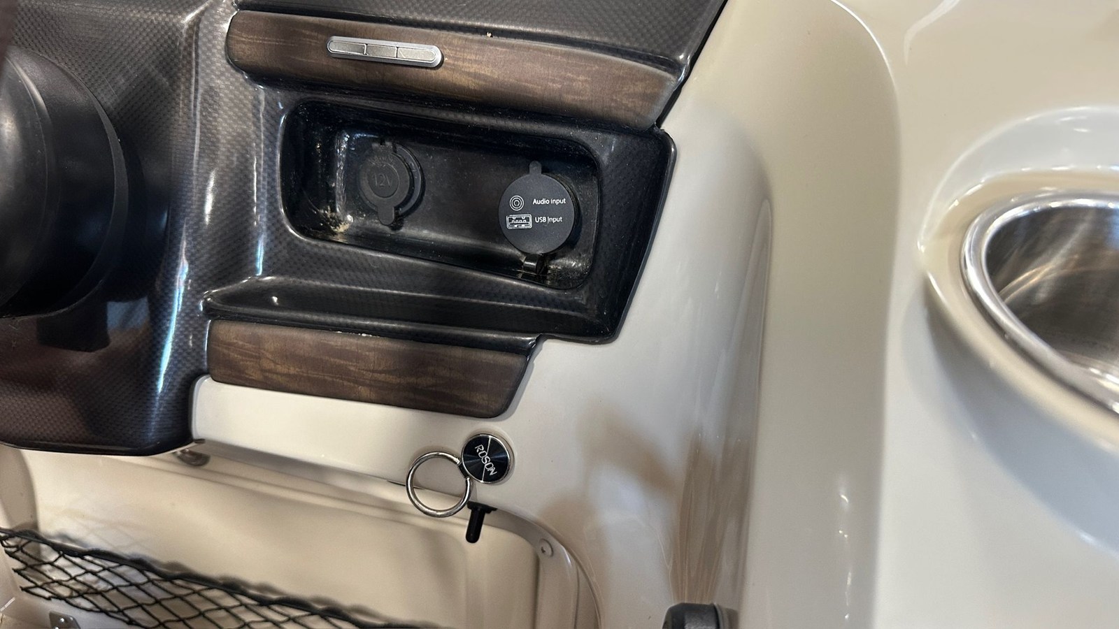 2017 Premier 250 SOLARIS 38