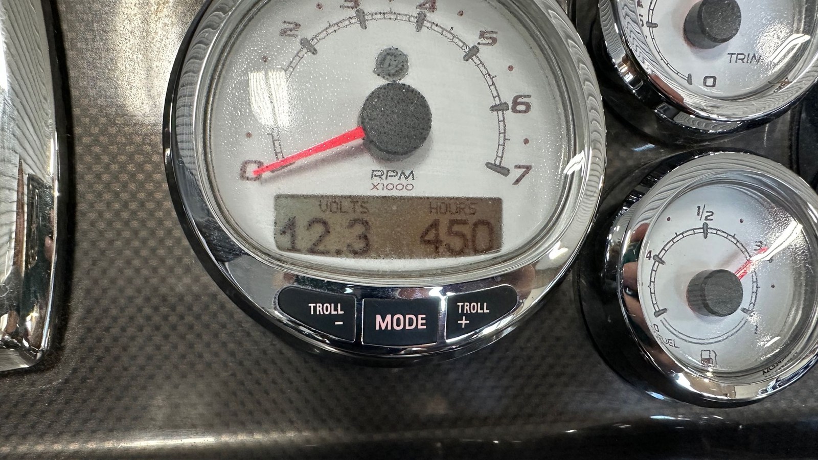 2017 Premier 250 SOLARIS 40