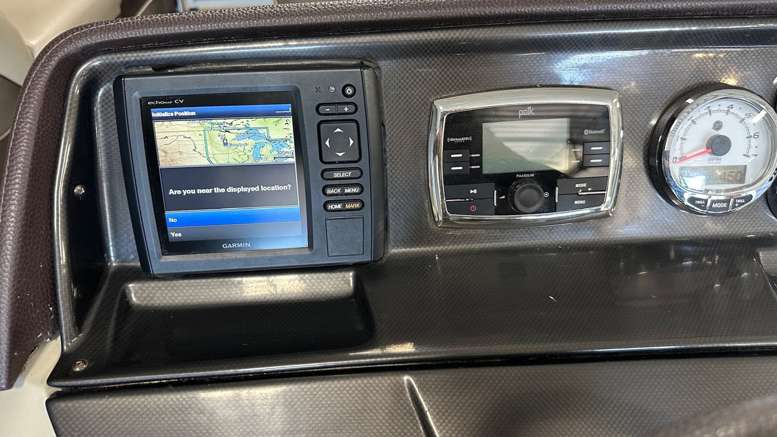 2017 Premier 250 SOLARIS 41