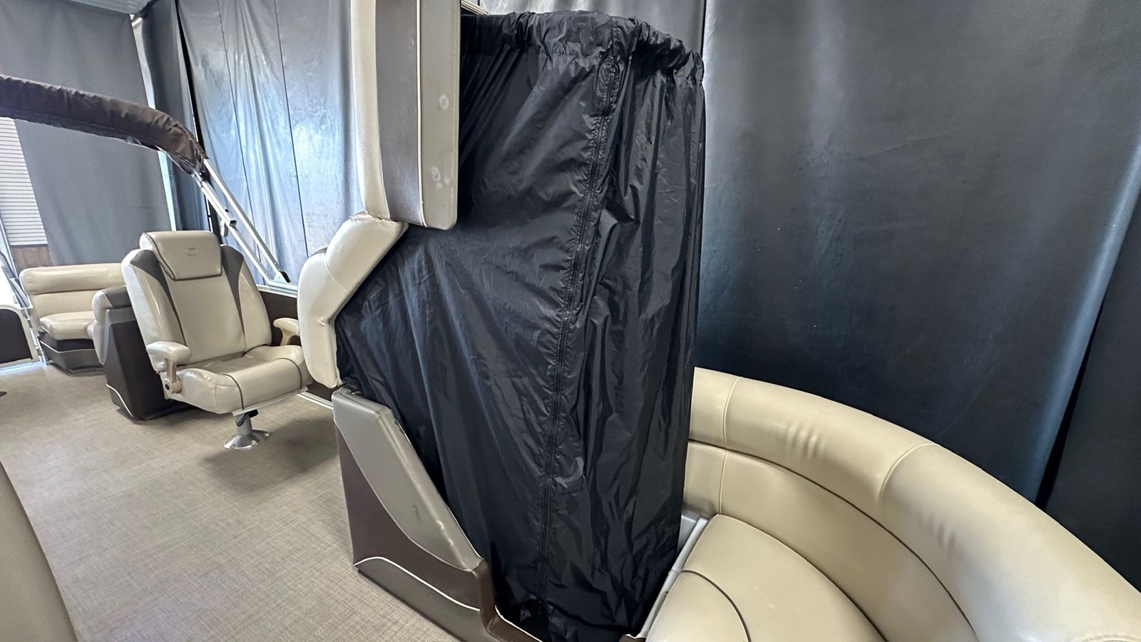 2017 Premier 250 SOLARIS 47