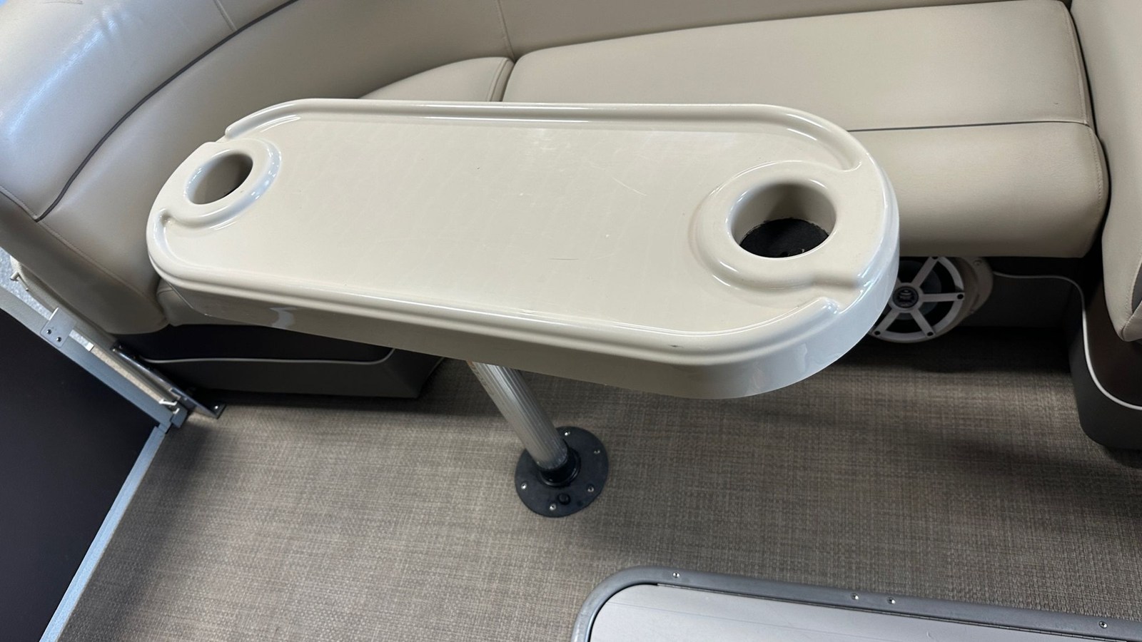 2017 Premier 250 SOLARIS 50