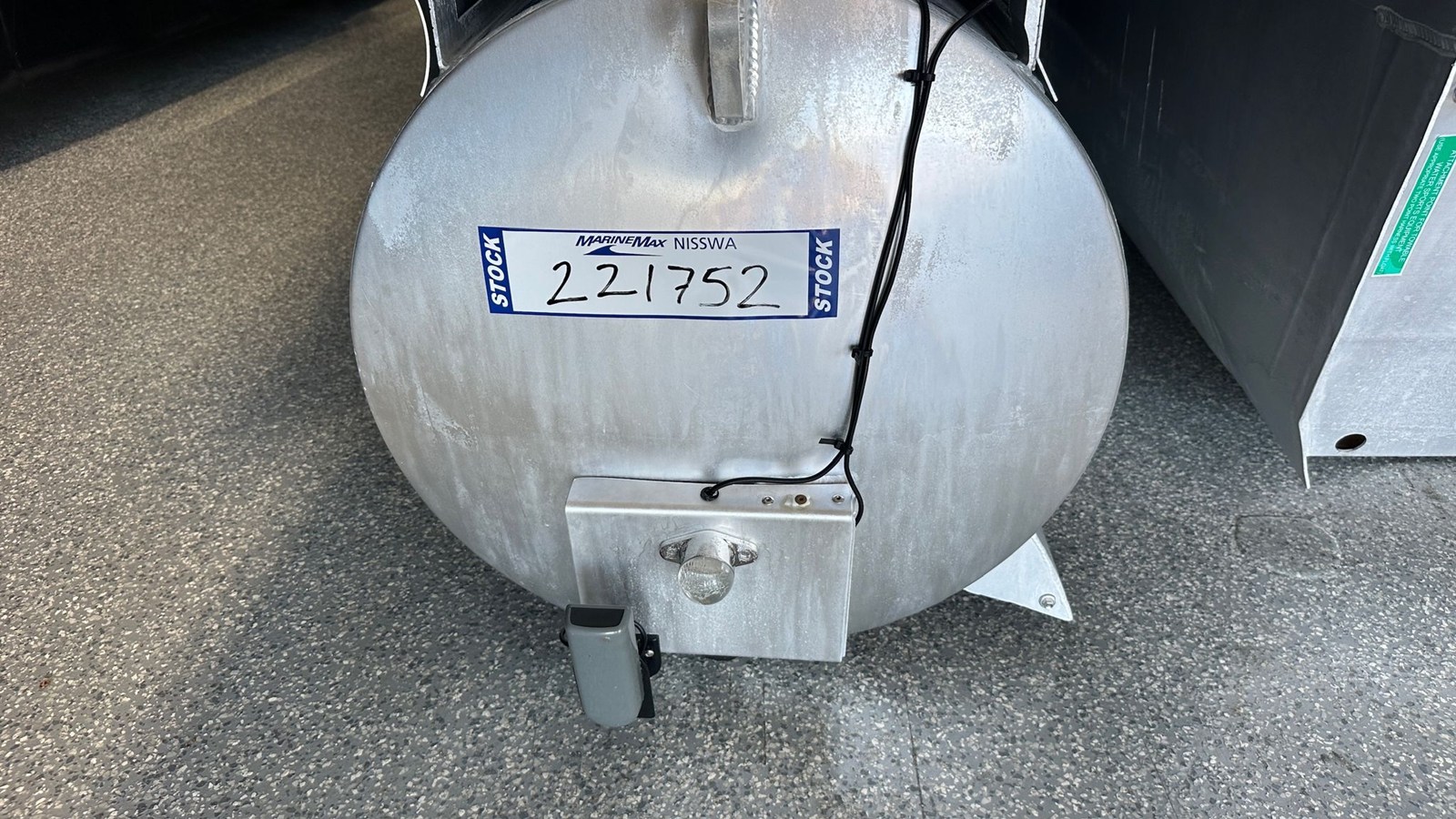 2017 Premier 250 SOLARIS 56
