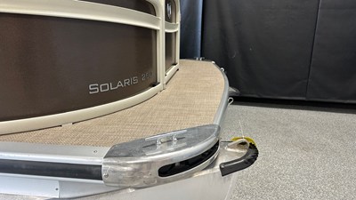 2017 Premier 250 SOLARIS 8