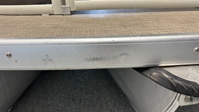 2017 Premier 250 SOLARIS 10