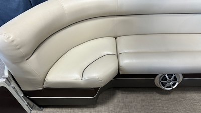 2017 Premier 250 SOLARIS 19
