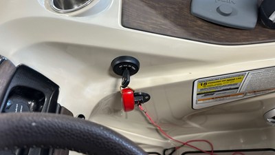 2017 Premier 250 SOLARIS 37