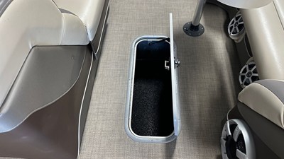 2017 Premier 250 SOLARIS 45