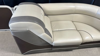 2017 Premier 250 SOLARIS 46