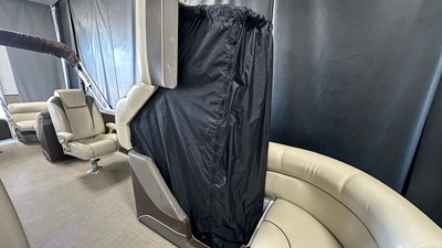 2017 Premier 250 SOLARIS 47