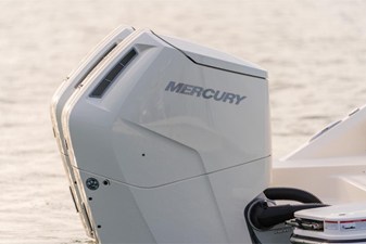 Boston Whaler 360 Outrage 33 2026 Boston Whaler 360 Outrage 34