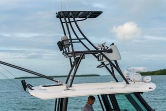 Boston Whaler 360 Outrage 34 2026 Boston Whaler 360 Outrage 35