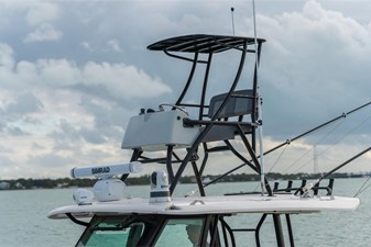 Boston Whaler 360 Outrage 35 2026 Boston Whaler 360 Outrage 36
