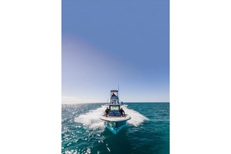 Boston Whaler 360 Outrage 39 2026 Boston Whaler 360 Outrage 40