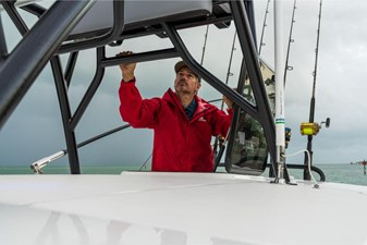 Boston Whaler 360 Outrage 54 2026 Boston Whaler 360 Outrage 55
