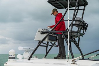Boston Whaler 360 Outrage 59 2026 Boston Whaler 360 Outrage 60