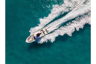 Boston Whaler 360 Outrage 62 2026 Boston Whaler 360 Outrage 63