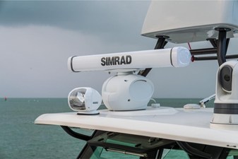 Boston Whaler 360 Outrage 69 2026 Boston Whaler 360 Outrage 70
