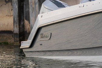 Boston Whaler 360 Outrage 73 2026 Boston Whaler 360 Outrage 74