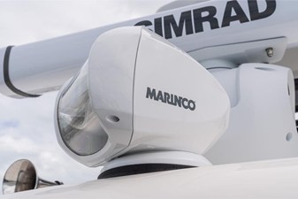 Boston Whaler 360 Outrage 90 2026 Boston Whaler 360 Outrage 91