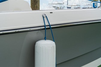 Boston Whaler 360 Outrage 97 2026 Boston Whaler 360 Outrage 98