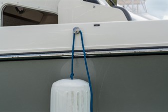 Boston Whaler 360 Outrage 98 2026 Boston Whaler 360 Outrage 99