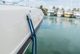 Boston Whaler 360 Outrage 99 2026 Boston Whaler 360 Outrage 100