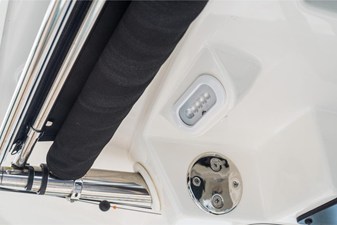 Boston Whaler 360 Outrage 106 2026 Boston Whaler 360 Outrage 107