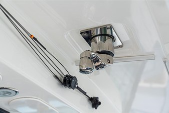Boston Whaler 360 Outrage 107 2026 Boston Whaler 360 Outrage 108