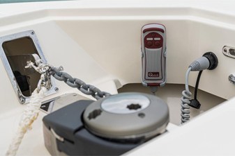 Boston Whaler 360 Outrage 123 2026 Boston Whaler 360 Outrage 124