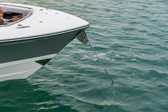 Boston Whaler 360 Outrage 130 2026 Boston Whaler 360 Outrage 131