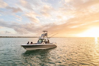 Boston Whaler 360 Outrage 132 2026 Boston Whaler 360 Outrage 133