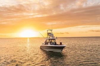 Boston Whaler 360 Outrage 134 2026 Boston Whaler 360 Outrage 135
